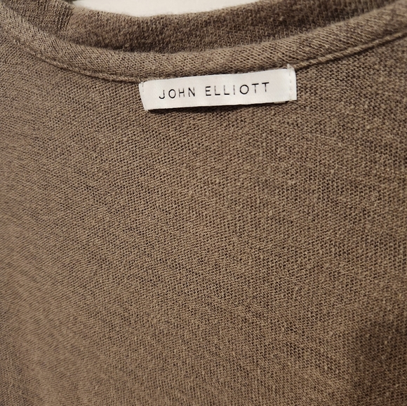 John Elliot TShirt - Picture 2 of 2